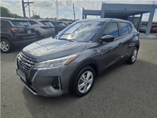 Nissan Puerto Rico NISSAN KICKS 2022