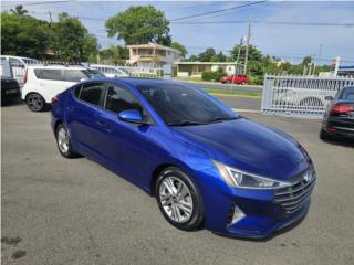 Hyundai Puerto Rico HYUNDAI ELANTRA SE 2020