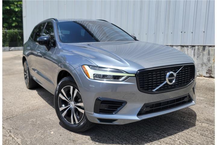 Volvo Volvo XC60 del 2021