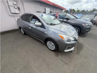 Mitsubishi Puerto Rico 2021 MITSUBISHI MIRAGE G4 ES 