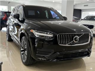 Volvo Puerto Rico XC90 T6 2020 FULL GAS 