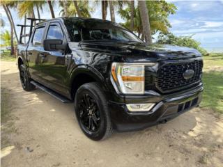 Ford Puerto Rico Ford 150 STX 2021