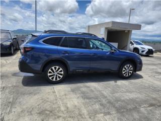 Subaru Puerto Rico Subaru Outback