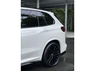 BMW Puerto Rico BMW X5 M Package 2025