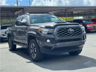 Toyota Puerto Rico 2021 TOYOTA TACOMA TRD SPORT
