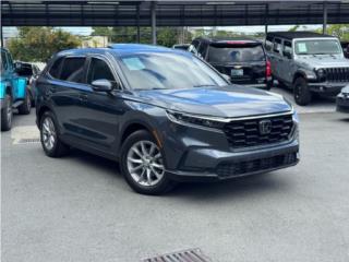 Honda Puerto Rico 2023 HONDA CR-V