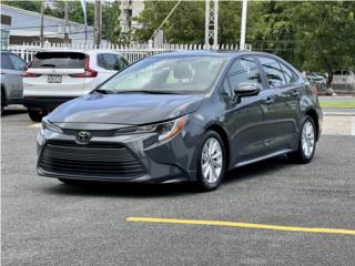 Toyota Puerto Rico Toyota Corolla 2023