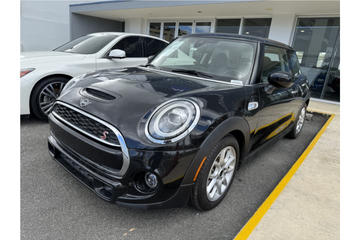 MINI Cooper del 2020