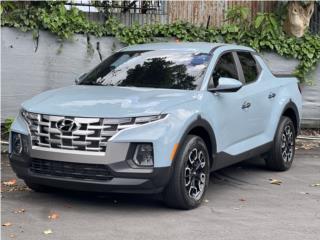 Hyundai Puerto Rico Hyundai Santa Cruz SE AWD 2024
