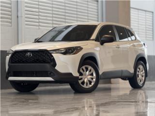 Tocars Toyota Toa Baja Usados Puerto Rico