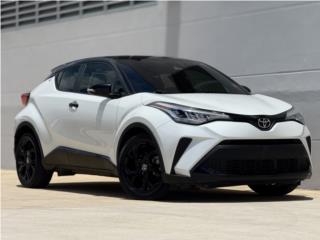 Tocars Toyota Toa Baja Usados Puerto Rico