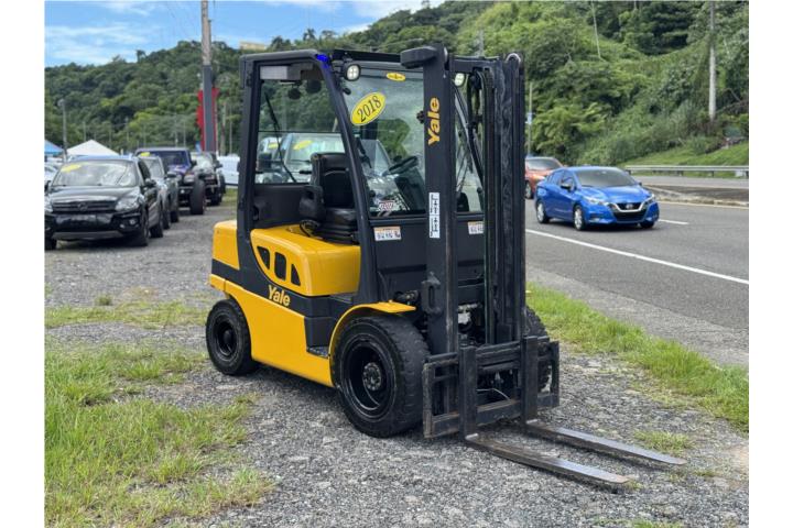 Otros Otros del 2018