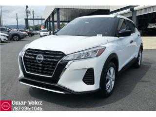 Nissan Puerto Rico Nissan Kicks 2024