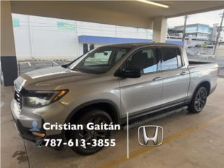 Cristian Gaitan / Bella Group Puerto Rico