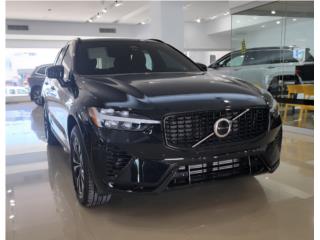Volvo Puerto Rico Volvo XC60 T8 AWD 2024