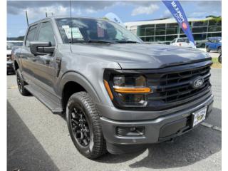 Álvarez Auto Usados y Ford Puerto Rico