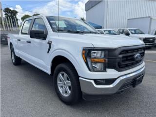 Álvarez Auto Usados y Ford Puerto Rico