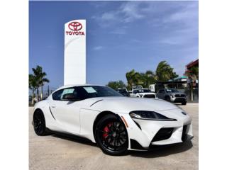 Toyota Supra Final Edition 2026, Toyota Puerto Rico