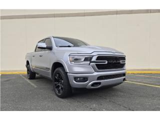 RAM Puerto Rico RAM Laramie 2019 1500 