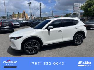 Mazda Puerto Rico Mazda CX-5 Premium AWD 2023