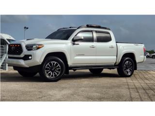 Toyota Puerto Rico TOYOTA TACOMA TRD SPORT 