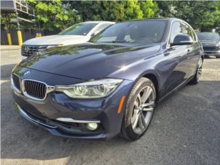 BMW Puerto Rico BMW 330i 2017