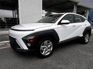 Hyundai Kona 2024