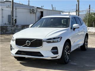 Volvo Puerto Rico XC60 T8 2022 
