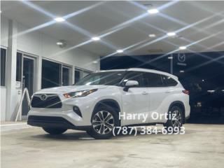 HJ Auto Sales  Puerto Rico