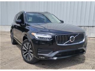 Volvo Puerto Rico Volvo XC90 T6 AWD 2019 Certificada 