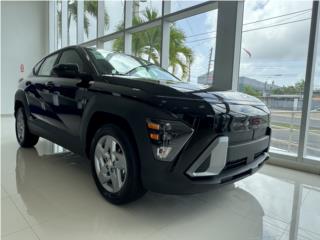Hyundai Puerto Rico Hyundai Kona 2026 