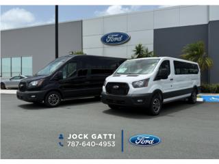 GATTI FORD PR Puerto Rico