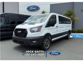 GATTI FORD PR Puerto Rico