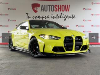 AUTO SHOW Puerto Rico