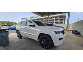 Jeep Puerto Rico Jeep Grand Cherokee 2021