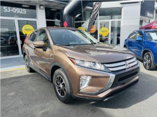 Mitsubishi Puerto Rico Mitsubishi Eclipse Cross ES 2020