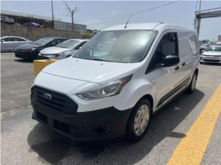 Ford Puerto Rico FORD TRANSIT 2017 EN OFERTA
