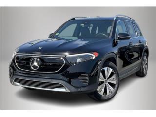 Mercedes Benz Puerto Rico EQB300