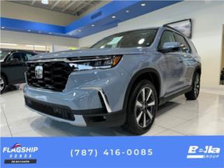 Flagship Honda de Bayam�n Puerto Rico