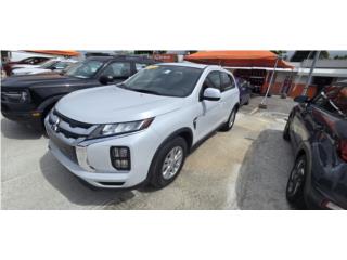 Mitsubishi Puerto Rico Mistubishi Outlander 2023 AWD