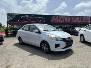 Mitsubishi Puerto Rico 2021 Mitsubishi Mirage G4