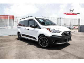 Ford Puerto Rico Ford Transit Connect 2023