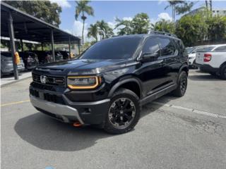 Honda Puerto Rico Honda Passport TrailSport 2025