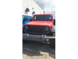 Cabrera Jeep Puerto Rico