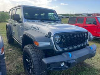 Cabrera Jeep Puerto Rico