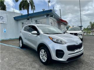 BLU AUTO/AUTO TRUCK Puerto Rico