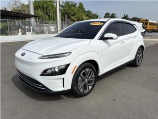 Hyundai Puerto Rico HYUNDAI KONA ELECTRIC 2023