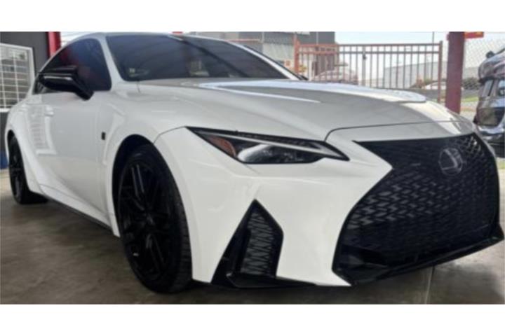 2022 Lexus LS