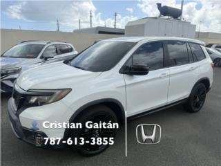Cristian Gaitan / Bella Group Puerto Rico