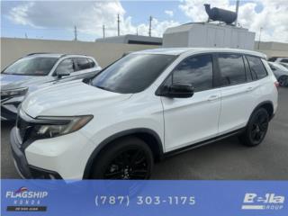 Honda Puerto Rico HONDA PASSPORT SPORT 2019 � PRECIO NEGOCIABLE